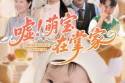 短剧《嘘！萌宝在掌家》45集短剧高清流畅在线免费看