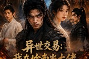 短剧《异世交易：我在岭南当大佬》128集短剧免费在线看至大结局