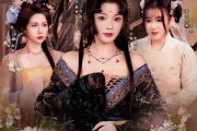 短剧《不做影后做花魁，恋爱脑皇子为我怒刷江山》60集短剧在线高清全集速看