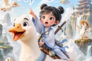 短剧《穿越成大鹅，我开始修仙啦》90集短剧高清无删减在线观看
