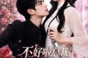 短剧《不好啦总裁，夫人她又开始赊刀了》52集短剧全集在线高清赏
