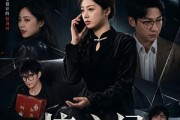 短剧《惊心记》40集短剧高清流畅在线赏剧