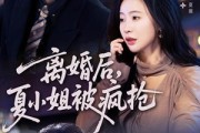 短剧《离婚后，夏小姐被疯抢》98集短剧在线观看全集不卡顿