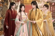 短剧《他求我做贤后，我嫁了太子》30集短剧超清画质在线追全集