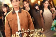 短剧《怎么办，四大校花联手曝光了我的财神身份》79集短剧1080P在线免费观影