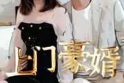 短剧《新：上门豪婿（45集）》豪门赘婿的翻身之战