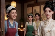 短剧《破产白富美：靠预制菜成古代厨神》160集短剧全集解锁立即观看