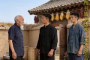 短剧《周老汉的考验》15集短剧超清画质在线播放