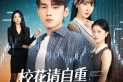 短剧《校花请自重我真不是股神》66集短剧全集在线解锁观看