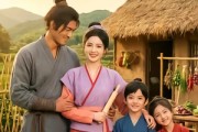 短剧《悍妻伴良夫》26集短剧一口气看完全集免费