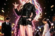 短剧《看我小妹勇闯千金文第1季》60集短剧免费在线观看完整剧情
