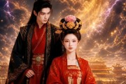 短剧《我的福星皇后》47集短剧免费在线观看大结局