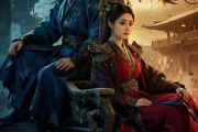 短剧《九劫断情》61集短剧高清流畅在线观看