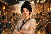 短剧《香懵了!满朝文武挤爆小吃摊!第四季》125集短剧免费全集在线点播