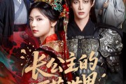短剧《长公主的万花世界》81集短剧高清全集手机在线观看