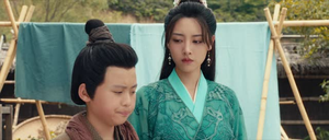 云天悬明月（24集）免费观看完整版