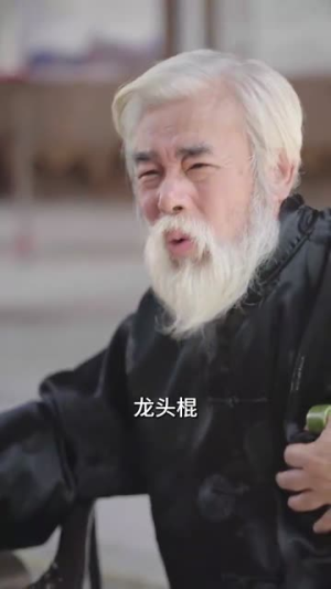 龙腾四海（62集）免费看短剧全集
