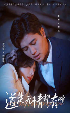 道是无情却有晴（60集）看精彩短剧