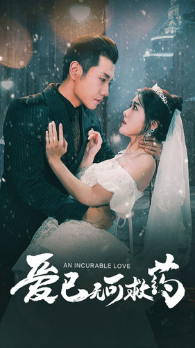 爱已无可救药（83集）海量短剧免费看