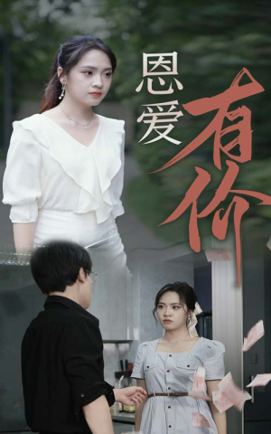 恩爱有价（31集）热播短剧追不停