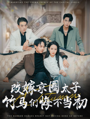 改嫁京圈太子竹马们悔不当初（30集）女频短剧推荐