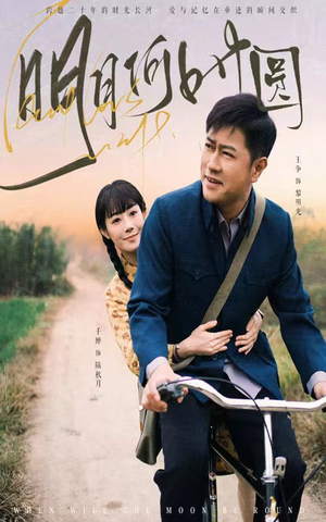 明月何时照归人（66集）在线播放