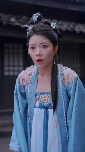 惊雀（72集）免费观看