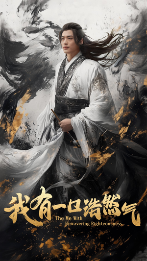 我有一口浩然气（55集） 最近很火的短剧