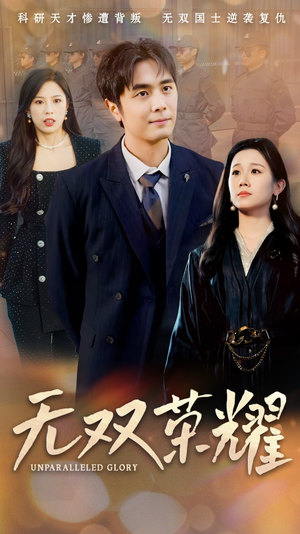 无双荣耀（55集）免费版