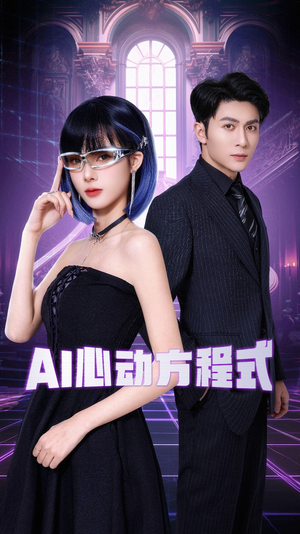 AI心动方程式（70集）零花钱看整部剧