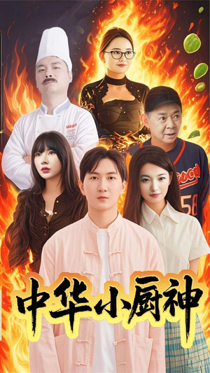 中华小厨神（38集）全部免费看全集