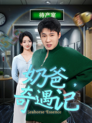奶爸奇遇记（60集）短剧精彩不断