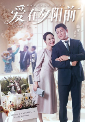 爱在夕阳前（41集）80到100集