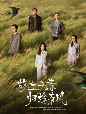 故土无亲归途有风（31集）好看吗