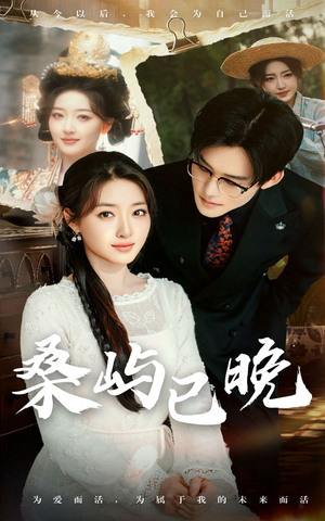 桑屿已晚（60集）精彩连连免费看