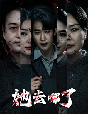 她去哪了（56集）热播短剧免费看