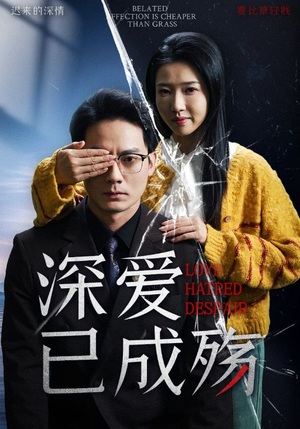 深爱已成殇（52集）最新热剧免费看