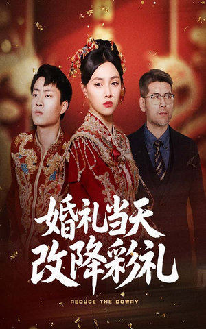 婚礼当天改降彩礼（60集）贝贝短剧分享