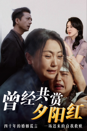 曾经共赏夕阳红（60集）每日短剧分享