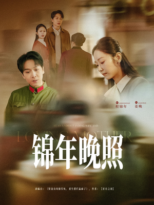锦年晚照（88集）免费看全集
