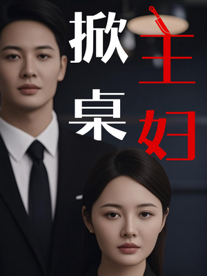 掀桌主妇（55集）短剧片段推荐