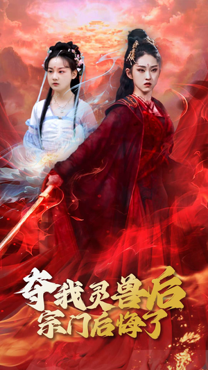 夺我灵兽后宗门后悔了（39集）全集我都看完了
