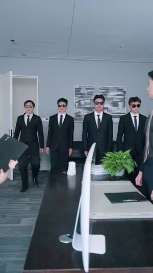 狐鼠竟登金玉堂（58集）百万短剧抢先看