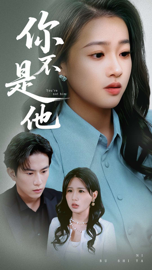 你不是他（70集）精彩短剧分享