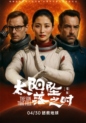 太阳坠落之时（30集）常回家看看短剧