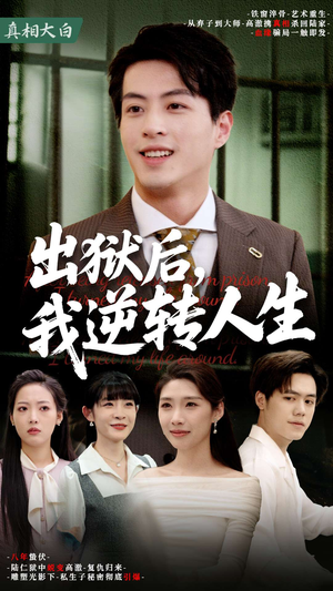 出狱后，我逆转人生（66集）短剧全集免费看