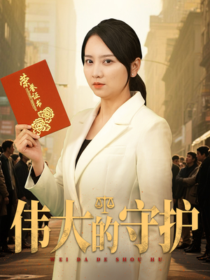 伟大的守护（31集）热门短剧分享