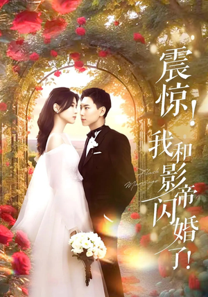 震惊我和影帝闪婚了（81集）全剧免费观看