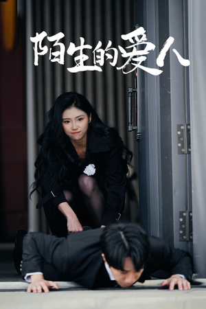 陌生的爱人（60集）精彩短剧分享。