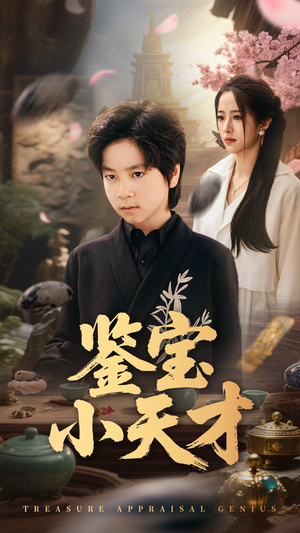 鉴宝小天才（60集）在哪看是免费的